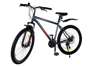 Горный велосипед 26
