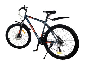 Горный велосипед 26