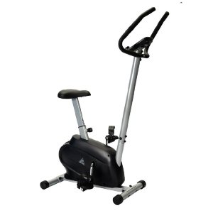 Электромагнитная система нагрузки регулируется электронным способом с консоли.
Вес маховика — 5 кг(инерционный вес 7 кг), расположен под сиденьем. Гарантирует плавность хода при занятии.
Для хорошей устойчивости на неровном полу предусмотрены компен