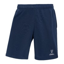Шорты Jogel ESSENTIAL Cotton Shorts-K, темно-синий Z4