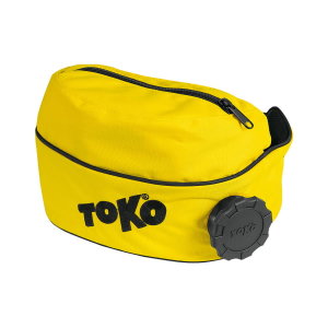 Подсумок-термофляга TOKO Drink belt желтый 5553805