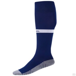 Гетры футбольные Jogel CAMP ADVANCED SOCKS JC1GA0322.Z4, темно-синий/белый