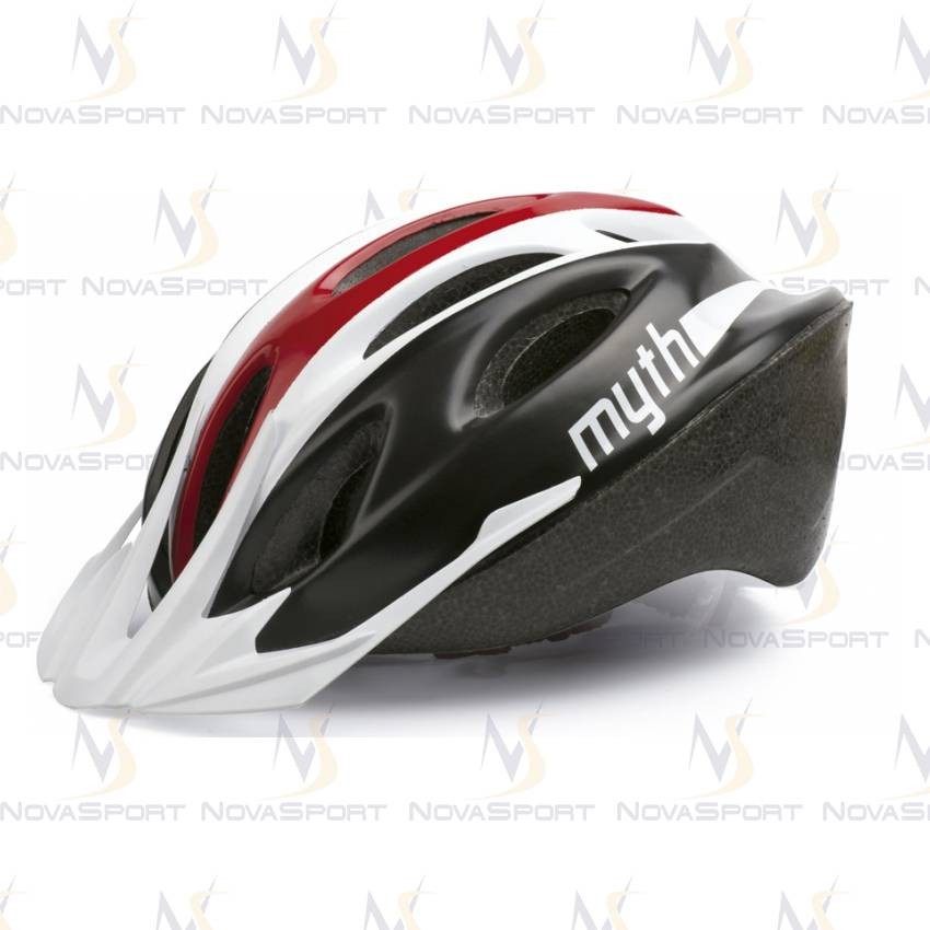 Шлем велосипедный Polisport Myth L (57-61)