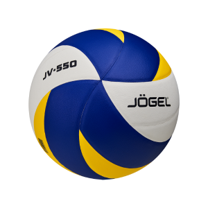 Мяч волейбольный Jogel JV-550 (BC23) 1/40