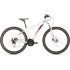 Велосипед CUBE ACCESS WS EAZ 27.5 (white'n'berry) 2020