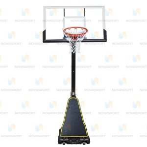 Стойка баскетбольная мобильная DFC STAND50P