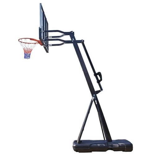 Стойка баскетбольная мобильная DFC STAND50P