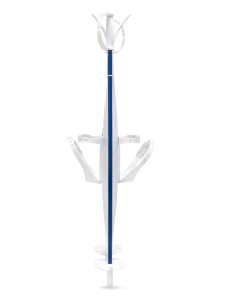 Особенность:
лёгкие, гибкие лыжи, длиной 75 см
Преимущества:
- лыжи изготовлены из морозостойкого полипропилен, обладающего свойствами: гибкостью ,стойкостью к истиранию и температурой хрупкости до -20 градусов;
- скользящая поверхность полоза обеспечив