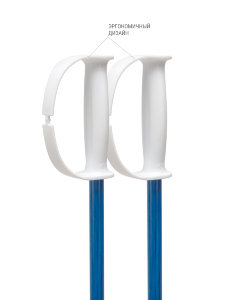 Особенность:
лёгкие, гибкие лыжи, длиной 75 см
Преимущества:
- лыжи изготовлены из морозостойкого полипропилен, обладающего свойствами: гибкостью ,стойкостью к истиранию и температурой хрупкости до -20 градусов;
- скользящая поверхность полоза обеспечив