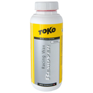 Смывка гоночная TOKO Racing Waxremover 500ml 5506501