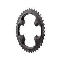 Звезда передн. Shimano для FC-M8000-3, 40T-BA, для 40-30-22T Y1RL98050