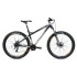 Велосипед Format 27,5' 1315 Черный матовый/Серый матовый 2020-2021