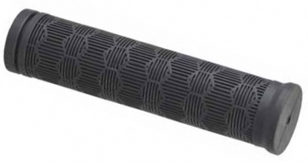 Грипсы HL-G187 125mm, черные/150291