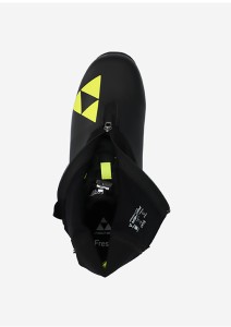 Лыжные ботинки RCS Classic для классического хода для лыжников продвинутого и среднего уровня. Сверхнадежная шнуровка Speed Lock и водонепроницаемая дышащая мембрана Triple-F защищают от влаги, позволяя ногам оставаться сухими в любую погоду.
Особенности: