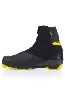 Лыжные ботинки RCS Classic для классического хода для лыжников продвинутого и среднего уровня. Сверхнадежная шнуровка Speed Lock и водонепроницаемая дышащая мембрана Triple-F защищают от влаги, позволяя ногам оставаться сухими в любую погоду.
Особенности: