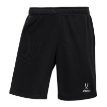 Шорты Jogel ESSENTIAL Cotton Shorts-K, черный 99