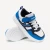 Кроссовки спортивные Jogel Freedom Kids, navy/ black/ white