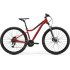 Велосипед Merida Matts 7.40 GlossySparklingRed/Black 2020