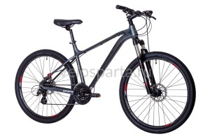 Велосипед Hartman Neo Pro Disc 27,5" (2025)