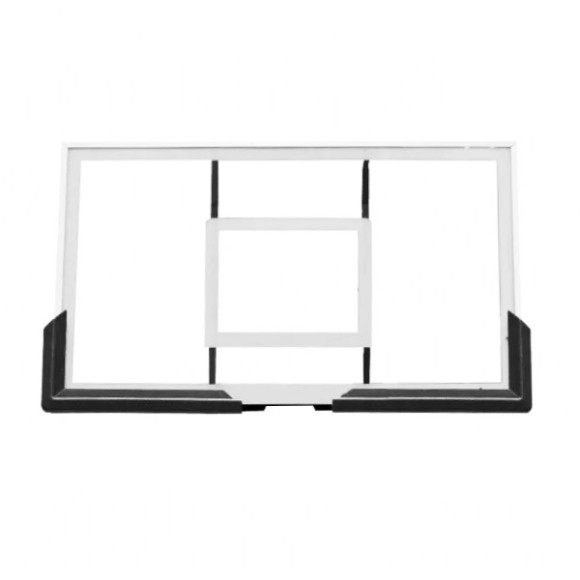Баскетбольный щит DFC BD48-06 120x80cm (б/крепления и кольца)