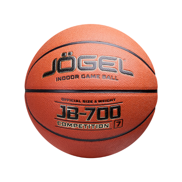 Мяч баскетбольный Jogel JB-700 №7 (BC23) 1/24