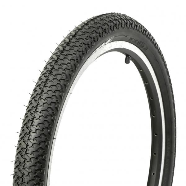 Велопокрышка 20' КENDA 20х2.125 K-55 22 TPI/620270
