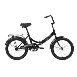 Велосипед 20' Altair City 20 1 ск 2022 г
