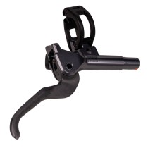 Ручка тормозная Shimano M9100 левая д/гидравл диск торм IBLM9100L Ручка тормозная Shimano M9100 левая д/гидравл диск торм IBLM9100L
