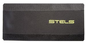 Накладка на перо рамы на двухподвес с логотипом STELS/200052