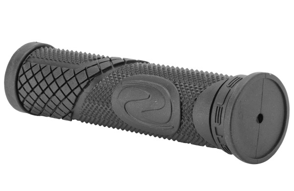 Грипсы HL-G188 125mm, черные/150292