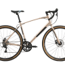 Велосипед Stark'23 Gravel 700.2 D бронзовый/черный