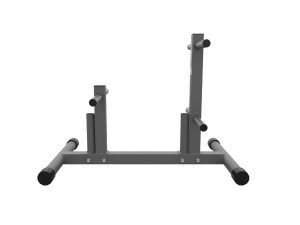 Стойка для хранения дисков DFC RA003.
Напольная стойка для хранения дисков и грифов DFC RA003 – простой и удобный способ организации спортивных снарядов.
Все грифы и диски хранятся в одном месте, в свободном доступе для пользователя.
Стойка выдержива