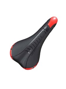 Седло вело ZEUS Z-6300 MTB Sport 280*140mm,рельсы сталь,анатомическое,черное,370гр. Удобное, достаточно широкое и в то же время мягкое седло для велосипеда гарантирует не только удобство во время путешествия, но и хорошую физическую форму. Велосипедные се