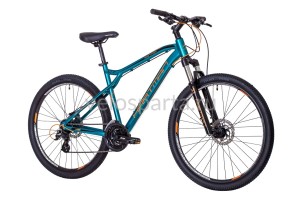 Велосипед Hartman Fantom HD Pro Disc 27,5" (2024)