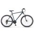 Велосипед Stels Navigator 700 V V020 Серый/синий 27.5 (LU093447)