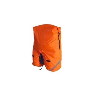 Чехол-накидка д/велорюкзака 60/100 литров НВ050 Чехол-накидка д/велорюкзака 60/100 литров НВ050