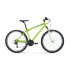 Велосипед 27,5' Forward Sporting 27,5 1.0 Зеленый/Бирюзовый 19-20 г