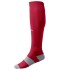 Гетры футбольные Jogel CAMP BASIC SOCKS JC1GA0122.83, гранатовый/серый/белый