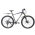Велосипед 29' WOLF Platinum PL6100 Air Fork X120 (groupsets Shimano Deore)