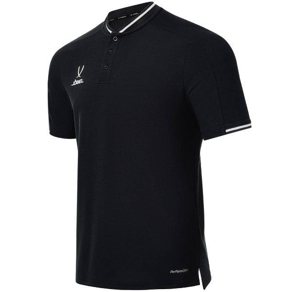 Поло Jogel DIVISION PerFormDRY Polo, черный 99
