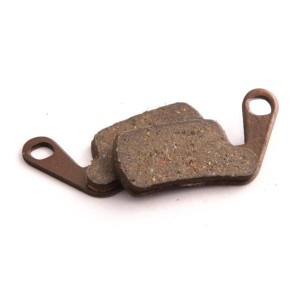 Тормозные колодки CLARKS VRX815C для XO, SKELETAL/MAGURA, MARTA (3-152)