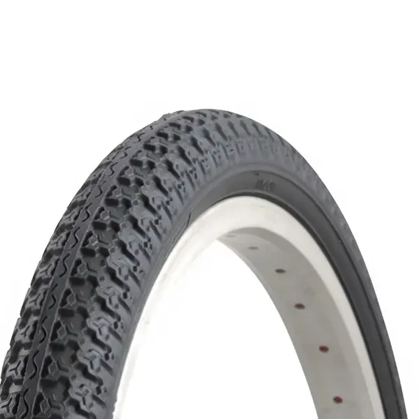 Велопокрышка 20' КENDA 20х2.125 K-52 22 TPI/620271