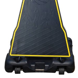 Стойка баскетбольная мобильная DFC STAND54P2