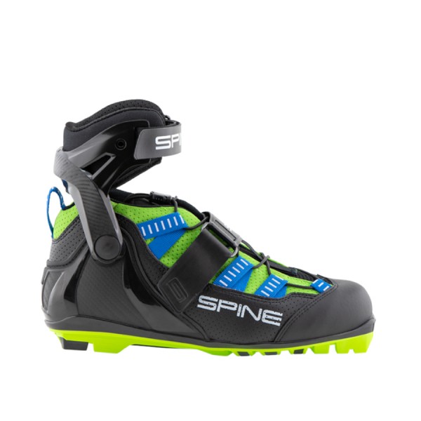 Ботинки SNS SPINE Skiroll Concept Skate Pro 7
