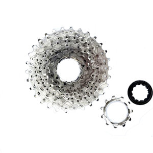 Кассета Shimano CS-HG50 8ск 11-30 ECSHG508130P