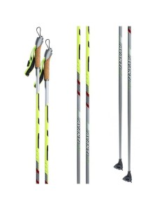 Палки STC 175 Avanti деколь серебро 100% углеволокно. Лыжные палки STC Avanti - незаменимый аксессуар для активного зимнего отдыха. Это надежное и прочное снаряжение, которое сделает ваши спортивные тренировки на лыжах комфортными и увлекательными. Палки 