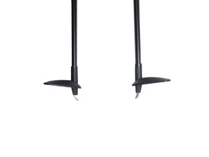 Палки STC 150 см Brados Sport Composite Blue 100% стекловолокно.
Лёгкие и недорогие лыжные палки STC с привлекательным дизайном, для новичков в мире лыжного спорта, любителей активного отдыха и туристов.
Состав: 100% стекловолокно (Fiberglass).
Ручка: пла