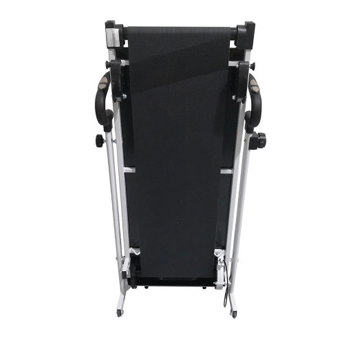 Беговая дорожка DFC T40 механ.магнитн.