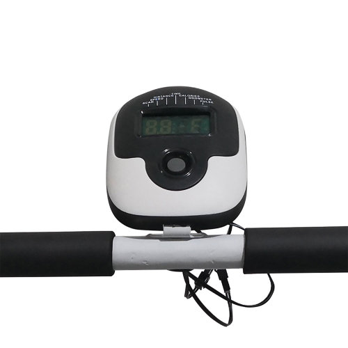 Беговая дорожка DFC T40 механ.магнитн.