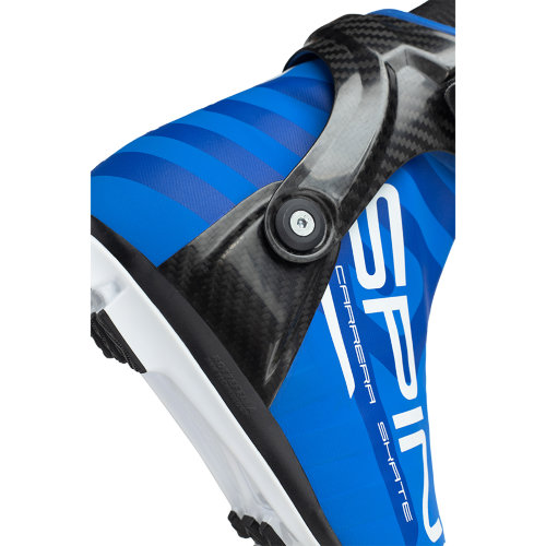 Ботинки NNN SPINE Carrera Skate 598-S 42р.